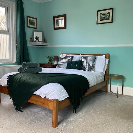 Bed and Breakfast Seaview Public House à Birchington-on-Sea Extérieur photo