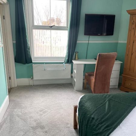 Bed and Breakfast Seaview Public House à Birchington-on-Sea Extérieur photo