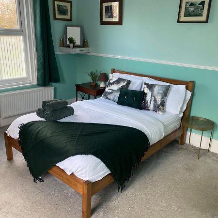 Bed and Breakfast Seaview Public House à Birchington-on-Sea Extérieur photo