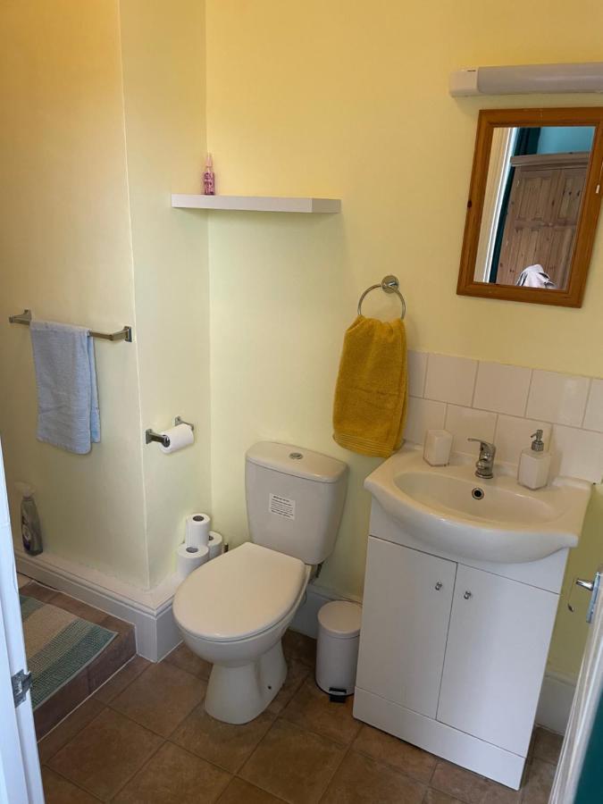 Bed and Breakfast Seaview Public House à Birchington-on-Sea Extérieur photo