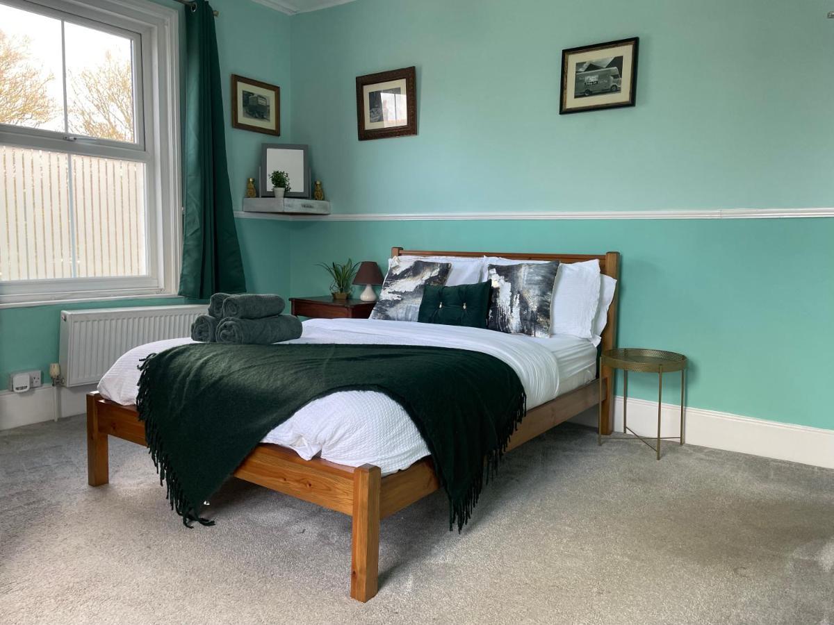 Bed and Breakfast Seaview Public House à Birchington-on-Sea Extérieur photo