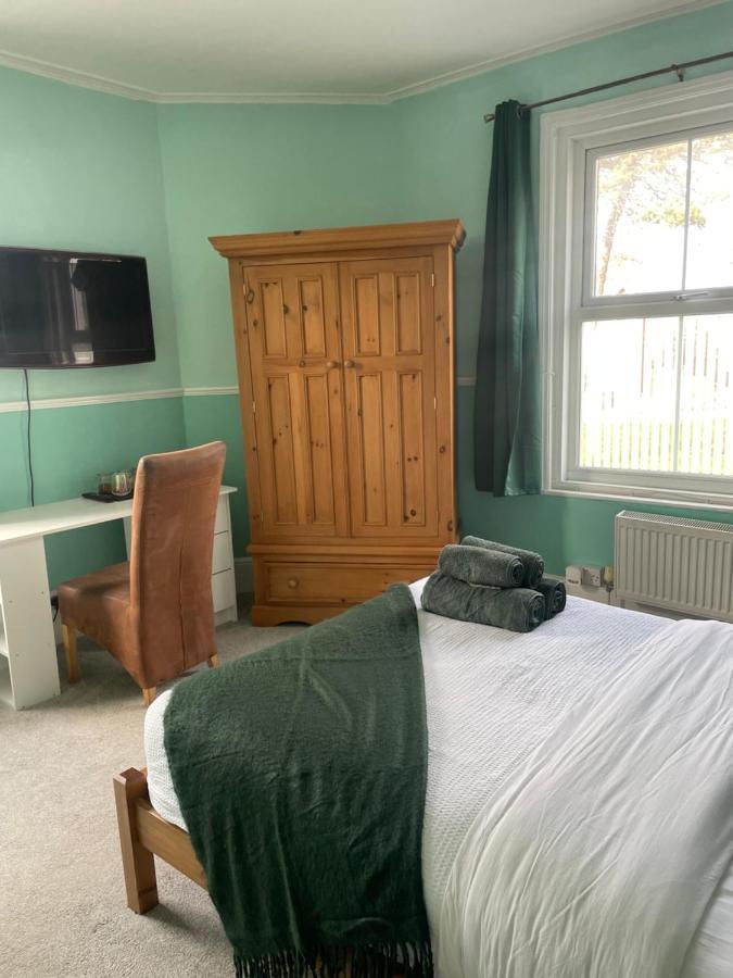 Bed and Breakfast Seaview Public House à Birchington-on-Sea Extérieur photo