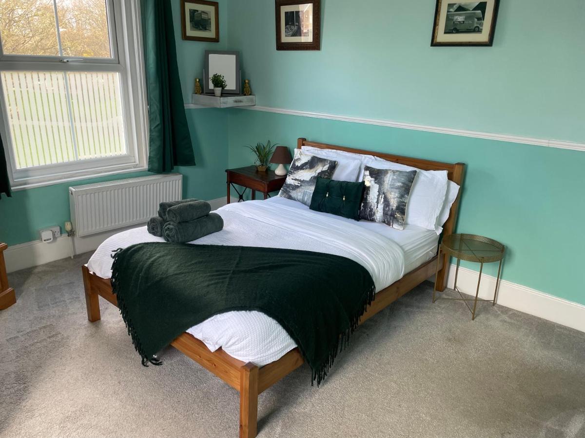 Bed and Breakfast Seaview Public House à Birchington-on-Sea Extérieur photo